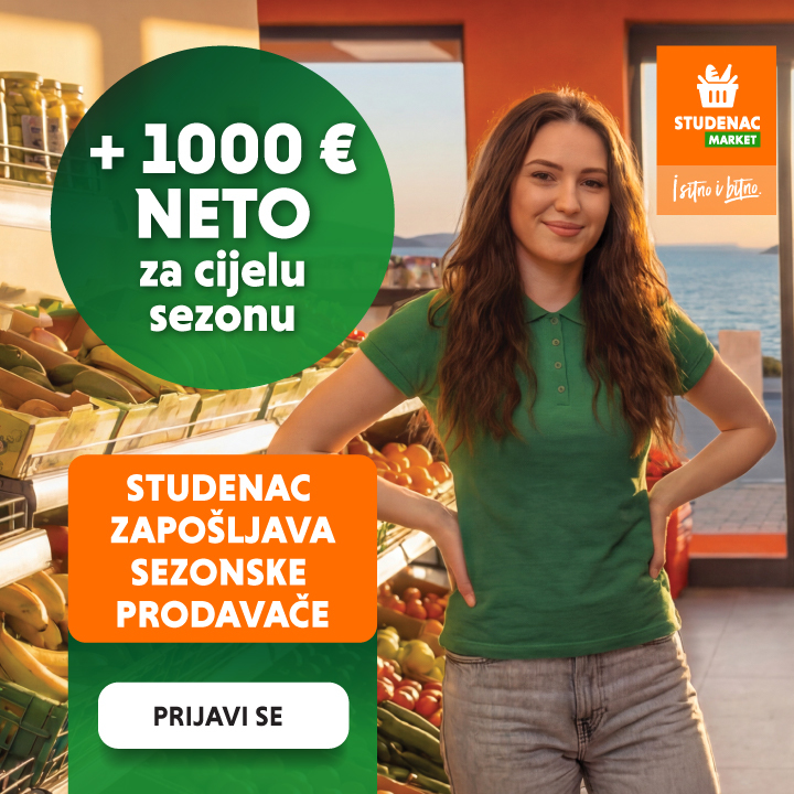Sezonu odradi i dobro zaradi